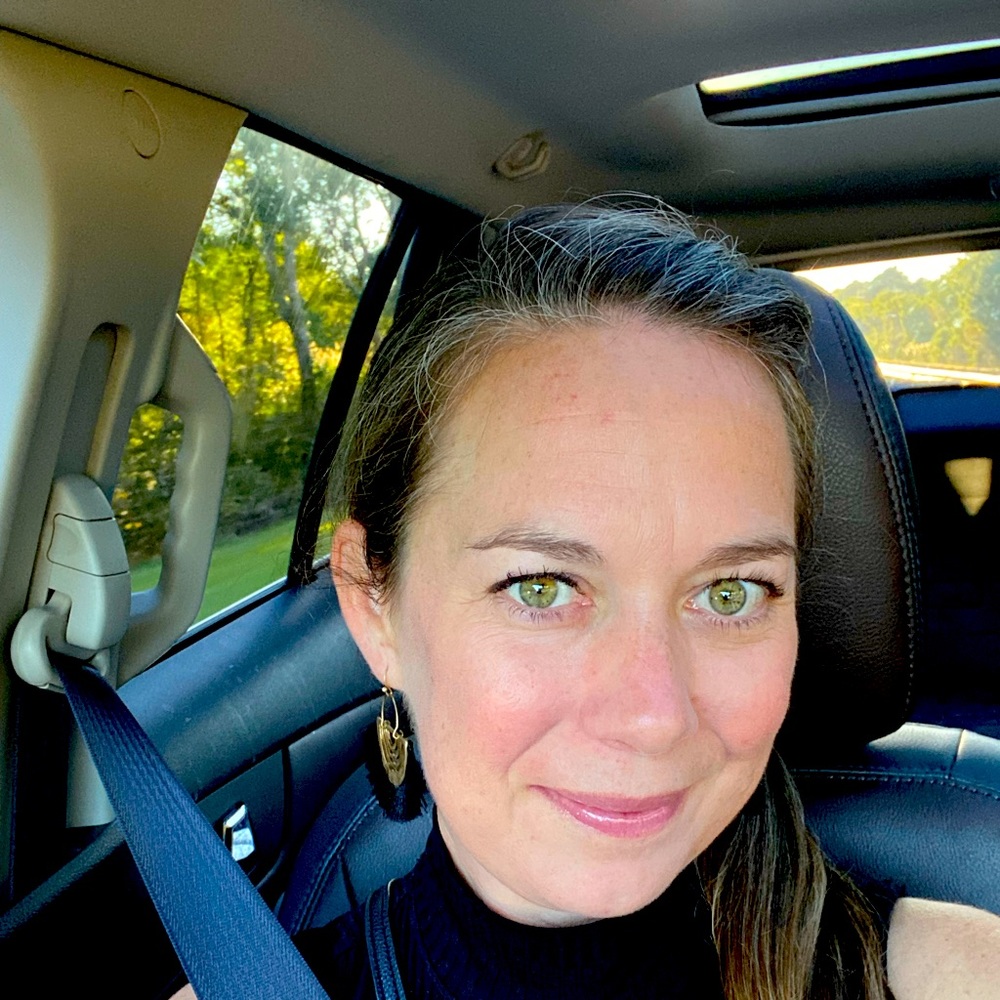 Meet your Posher, Mariah